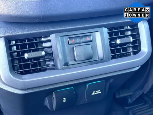 Used 2025 Ford F150 Lariat w/ Equipment Group 502A High image 21