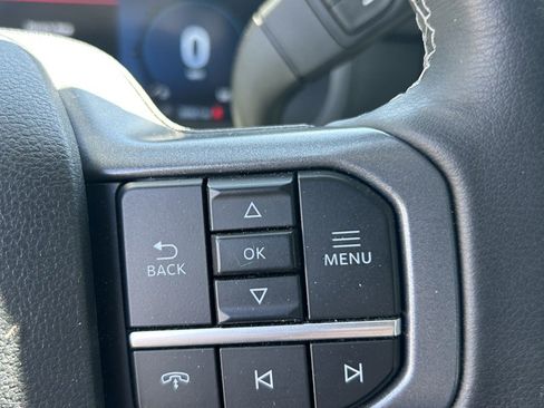 Used 2025 Ford F150 XLT w/ Equipment Group 301A Standard AWD/4WD image 25
