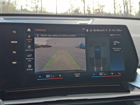 Used 2023 BMW X1 xDrive28i image 4