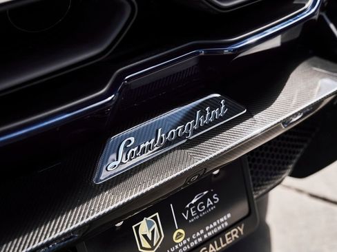 Used 2025 Lamborghini Revuelto AWD/4WD image 20
