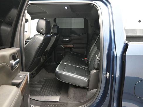 Used 2022 Chevrolet Silverado 1500 RST w/ Safety Package image 18