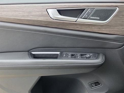 New 2026 Volkswagen Atlas SEL Premium R-Line image 16