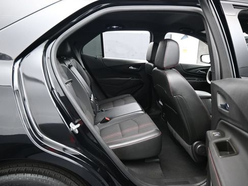 Used 2023 Chevrolet Equinox RS FWD image 35