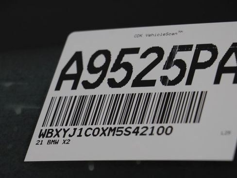 Used 2021 BMW X2 xDrive28i image 26