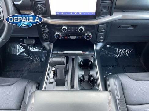 Used 2023 Ford F150 Raptor image 14