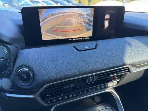 New 2026 MAZDA CX-90 3.3 Turbo w/ Preferred Package image 16