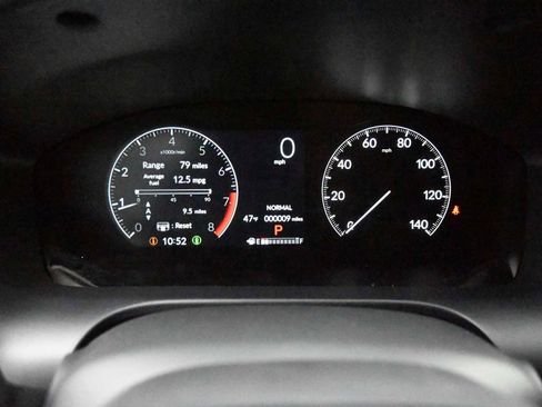 New 2026 Honda HR-V EX-L image 7