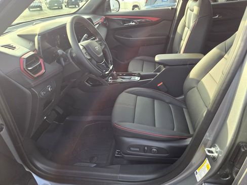 New 2026 Chevrolet TrailBlazer RS w/ Convenience Package image 17