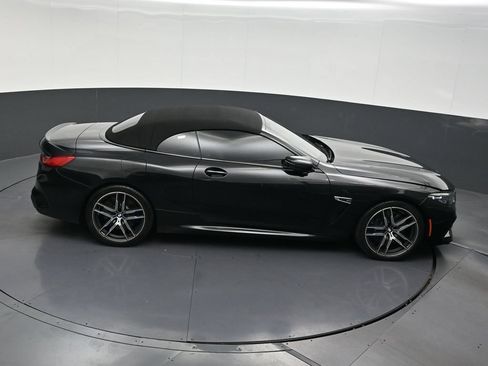 Used 2020 BMW M8 Convertible w/ M Driver's Package AWD/4WD image 20