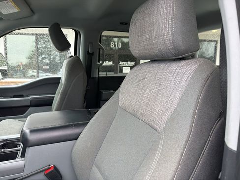 Used 2025 Ford F250 XLT w/ FX4 Off-Road Package image 2