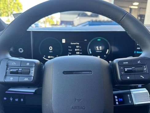 New 2026 Hyundai Santa Fe Calligraphy image 23