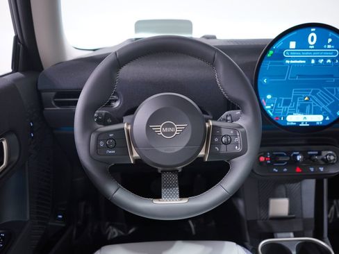 Used 2025 MINI Cooper S image 10