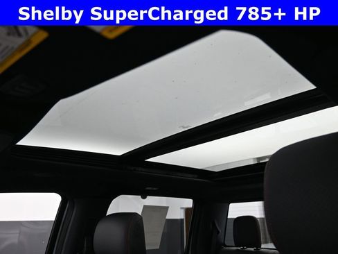 New 2025 Ford F150 Lariat w/ Equipment Group 502A High image 34