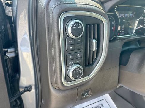 Used 2020 GMC Sierra 1500 Denali AWD/4WD image 29