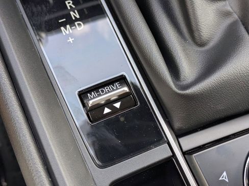 New 2026 MAZDA CX-50 AWD 2.5 S w/ Cargo Package image 23