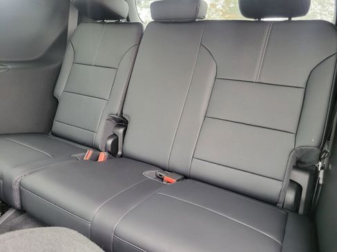 New 2026 GMC Acadia Elevation w/ Elevation Premium Package image 29