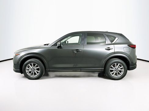 Used 2025 MAZDA CX-5 AWD 2.5 S w/ Preferred Package image 4