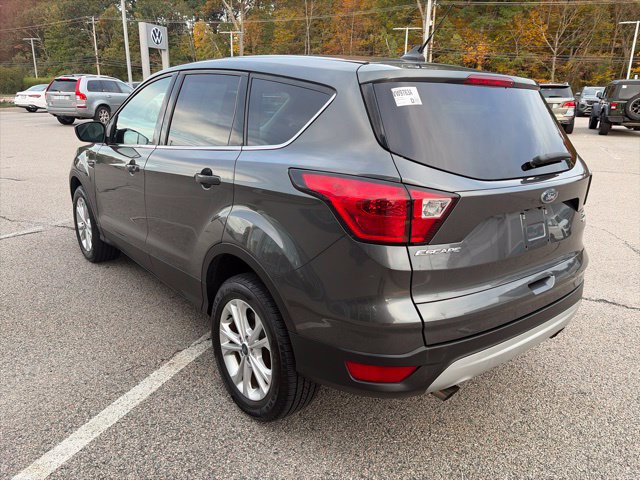 Used 2019 Ford Escape SE AWD/4WD image 6