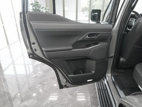Certified 2026 Lexus GX 550 w/ Accessory Package (2T) AWD/4WD image 12