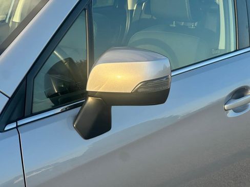 Used 2016 Subaru Forester 2.0XT Touring w/ Eyesight & Navigation System image 12