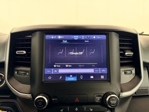 Used 2022 RAM 1500 Big Horn image 19