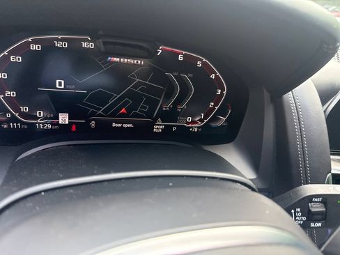 Used 2019 BMW M850i xDrive Coupe AWD/4WD image 10