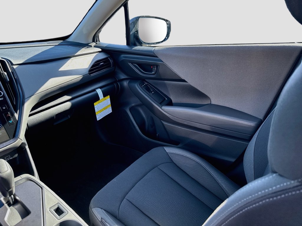 New 2027 Subaru Crosstrek 2.5i Premium AWD/4WD image 22