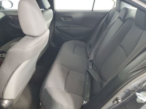 Used 2025 Toyota Corolla LE image 13