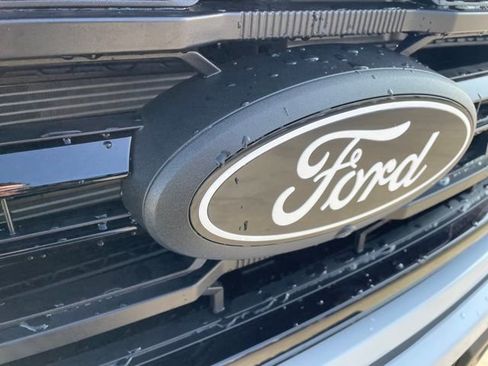 New 2026 Ford F150 XLT w/ Equipment Group 302A MID image 27