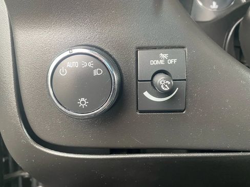 Used 2016 Chevrolet Express 3500 LT w/ LT Preferred Equipment Group image 17