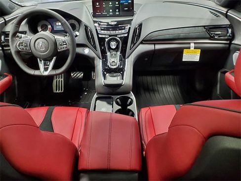 New 2026 Acura RDX A-Spec image 25