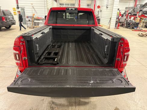 Certified 2024 RAM 3500 Limited image 27