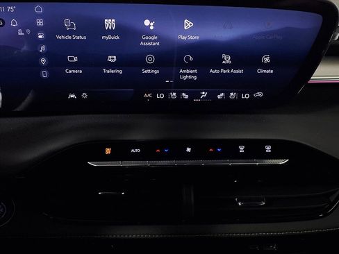 New 2026 Buick Enclave Avenir w/ Super Cruise Package image 23