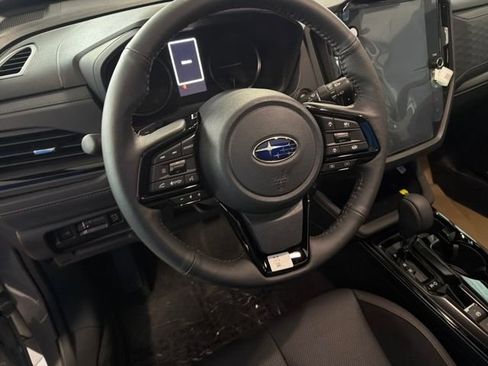 New 2026 Subaru Forester Touring image 8