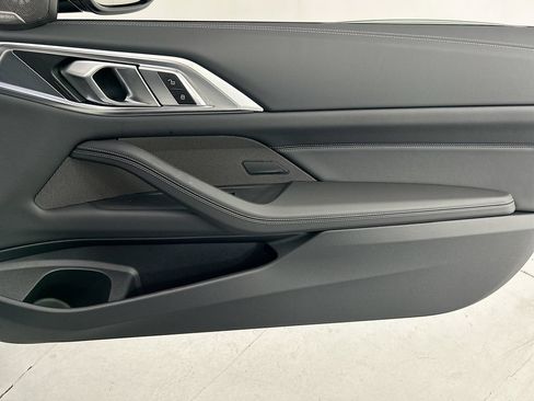 New 2027 BMW M440i Convertible w/ Premium Package RWD image 23