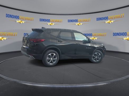 New 2026 Chevrolet Blazer LT w/ Convenience Package FWD image 10