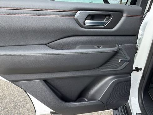 New 2026 Nissan Armada PRO-4X image 14