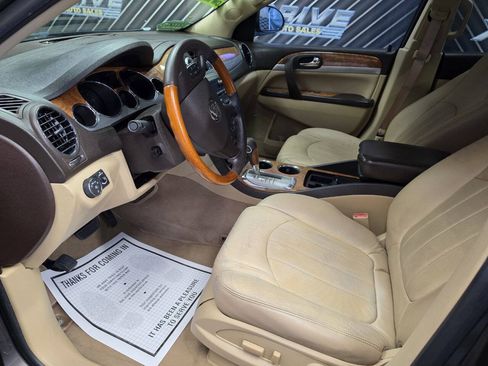 Used 2012 Buick Enclave Premium FWD image 12