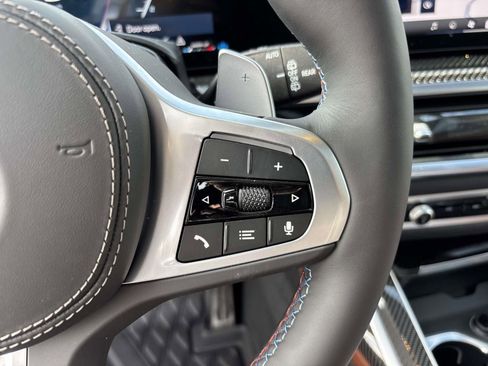 New 2026 BMW X7 M60i image 18