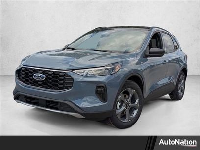 New 2026 Ford Escape ST-Line