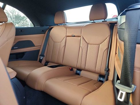 Used 2024 BMW 440i xDrive M440i xDrive w/ Premium Package image 10