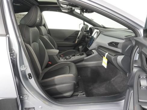 New 2026 Subaru Crosstrek 2.5i Wilderness AWD/4WD image 27