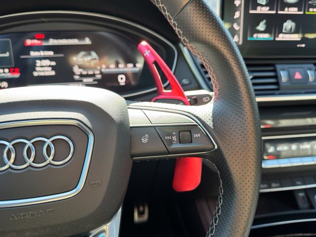 Certified 2023 Audi SQ5 Premium Plus w/ Premium Plus Package AWD/4WD image 31