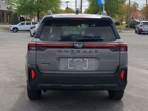 New 2026 Subaru Outback Touring XT AWD/4WD image 4