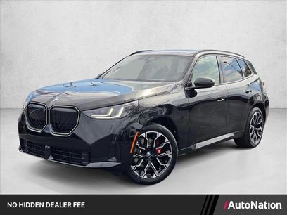 New 2026 BMW X3 xDrive30i w/ Premium Package