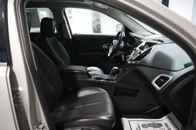 Used 2013 GMC Terrain SLT AWD/4WD image 18