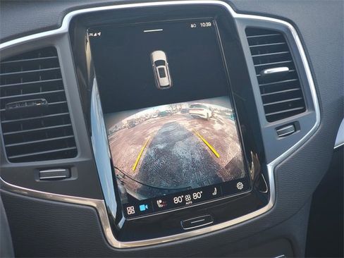 Used 2023 Volvo XC90 B5 Core w/ Protection Package Premier image 25