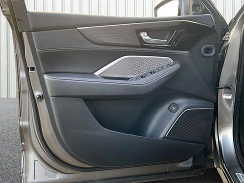 Used 2024 Acura MDX SH-AWD w/ Advance Package image 20