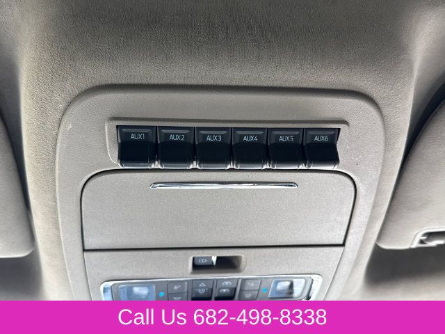Used 2026 Ford F450 Platinum w/ Platinum Plus Package AWD/4WD image 28