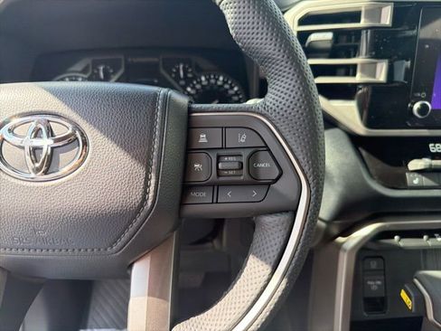 New 2026 Toyota Tundra SR5 image 24